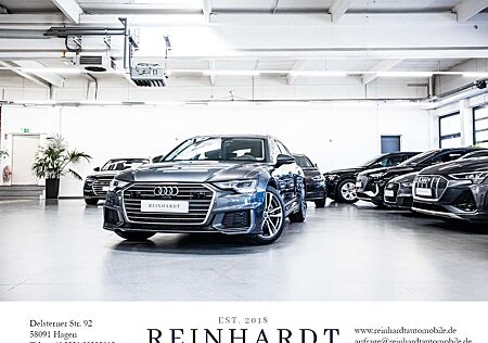 Audi A6 AVANT 45TFSi S LINE/19Z./ACC/SIDE/HuD/360°/VC