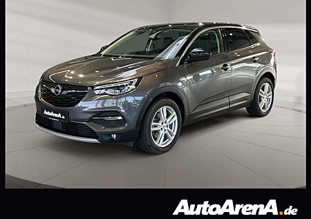 Opel Grandland Innovation 1.2 Turbo +4xSHZ+LM+Navi