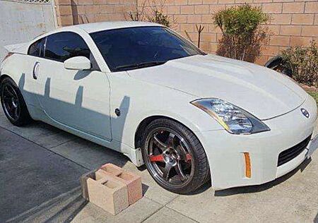 Nissan 350Z 350 Z