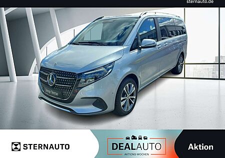 Mercedes-Benz V 300 4M AVA/L Standhz. M-BEAM Leder Widescreen