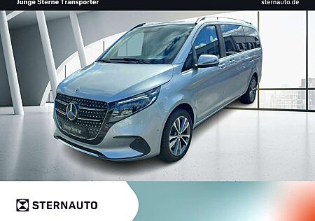 Mercedes-Benz V 300 4M AVA/L Standhz. M-BEAM Leder Widescreen