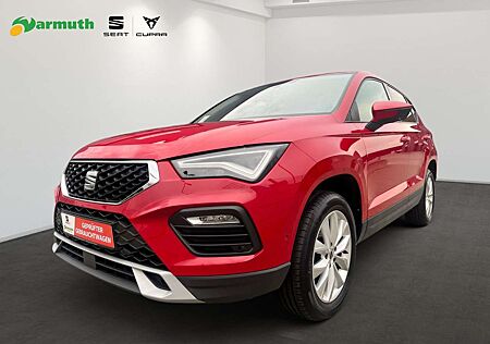 Seat Ateca 1.5 TSI ACT Style