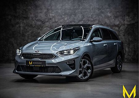 Kia XCeed Ceed SW / cee'd SW cee´d Sportswagon PLATINUM EDITION + TOP EXTRAS!