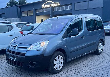 Citroën Berlingo Citroen Kombi Advance/Klima/5Sitzer/Schiebetür