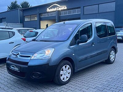 Citroen Berlingo Berlingo Kombi Advance/Klima/5Sitzer/Schiebetür