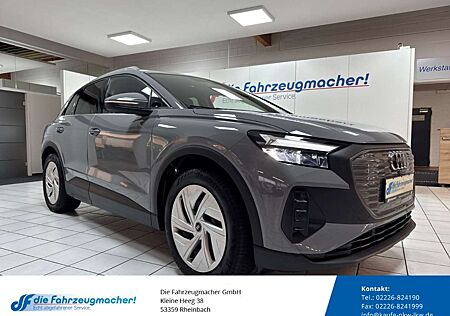 Audi Q4 e-tron e-tron 35 Leder Digitales Cockpit LED Mehrzonenkli