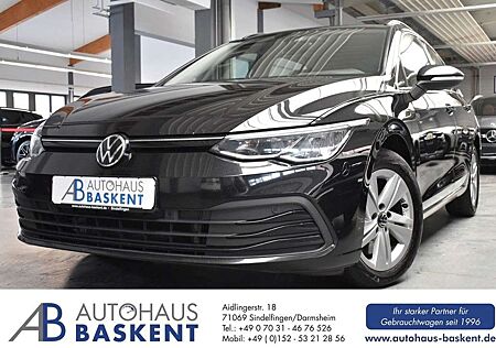 VW Golf Volkswagen 8 2.0 TDI Variant LIFE*LED*NAVI*SHZ*PDC*