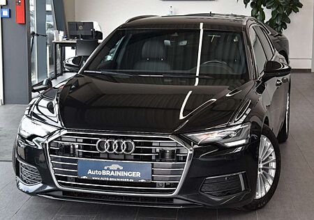 Audi A6 Avant 40TDI S-tronic design LED~ACC~VirtualC.