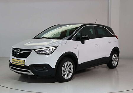 Opel Crossland X Ultimate 1.3 Turbo * Navi * LED