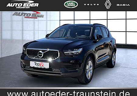 Volvo XC 40 XC40 Momentum Core Business/Winter-Paket Navi LED