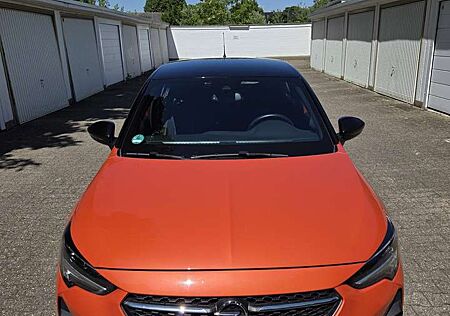 Opel Corsa 1.2 Direct Injection Turbo Start/Stop Aut. GS Line