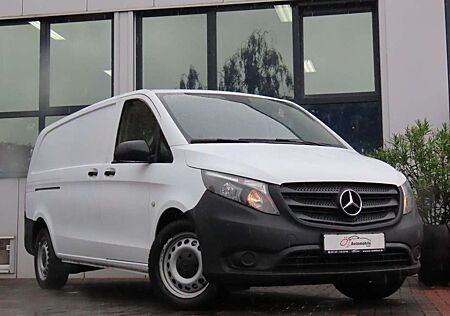 Mercedes-Benz Vito Kasten 114 CDI BT RWD extralang