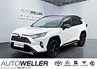 Toyota RAV 4 2.5 Hybrid Style Selection 4x2 *360*Navi*