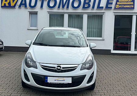 Opel Corsa D Active