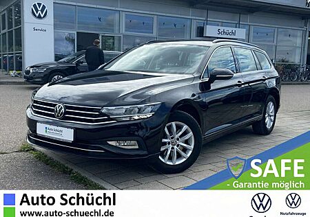 VW Passat Variant Volkswagen 1.5 TSI COMFORTLINE NAVI+LED+AHK+