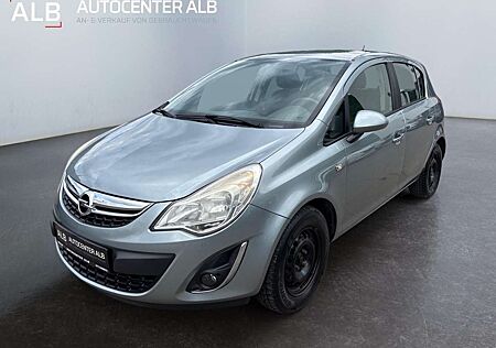 Opel Corsa D Active/1.HAND/5-TÜR/HU NEU/EURO5/TOP/