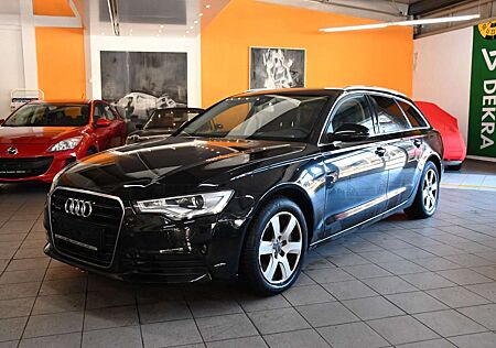 Audi A6 Avant 3.0 TFSI quattro