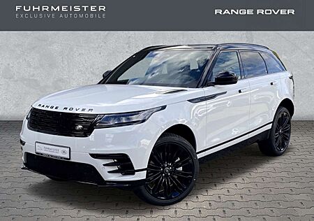 Land Rover Range Rover Velar D300 Dyn. HSE Fuji White Pano HUD