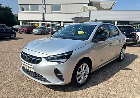Opel Corsa Business Edition NAVI/PDC/ALU/LED-SW