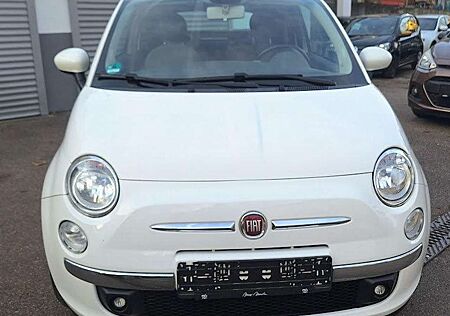 Fiat 500C 500 C 1.2 Lounge