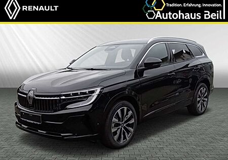 Renault Espace 6 Techno E-Tech Full Hybrid 200