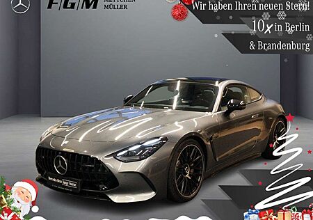 Mercedes-Benz AMG GT 63 4M Premium Plus Burm|DigiLight|HeadUp