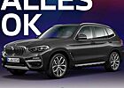 BMW X3 xDrive20d Aut. xLine