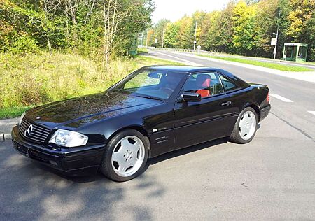 Mercedes-Benz SL 280 Spezial Edition