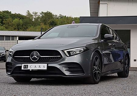 Mercedes-Benz A 200 Edition 2020 *RFK*CAR-PLAY*AMBIENTE*MBUX*
