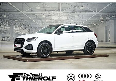 Audi Q2 30 TDI advanced PANO KAMERA Komfortpaket