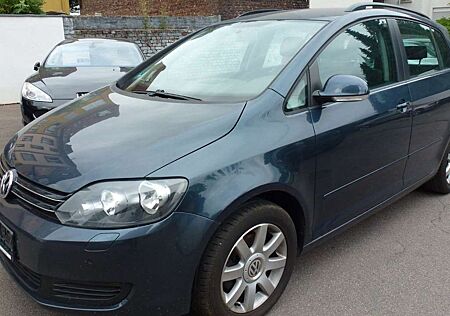 VW Golf Volkswagen Plus VI Comfortline