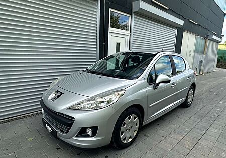 Peugeot 207 Tendance HU/AU & Inspektion NEU