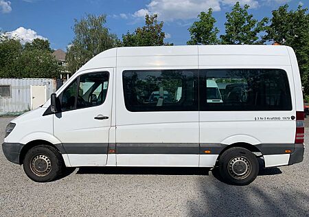 Mercedes-Benz Sprinter 211+CDI++906.713