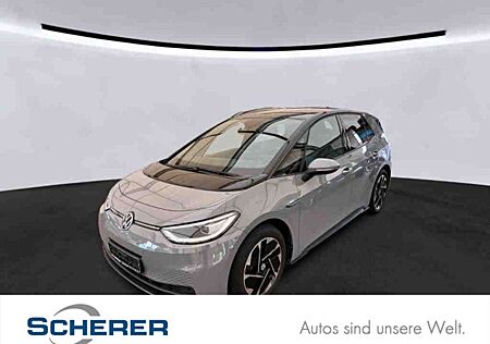 VW ID.3 Volkswagen Pro Performance IQ.Light, Sport-Paket, PDC