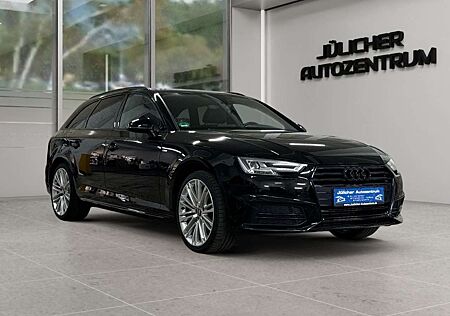 Audi A4 Avant sport S-Line, Wenig Km, Guter Zustand