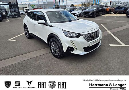 Peugeot e-2008 Active Pack 11kw OBC Navi R-Kamera SHZ Allwetter