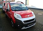 Fiat Fiorino Adventure SX Kasten Navi-Alufelgen-Klima