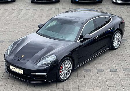 Porsche Panamera Turbo*Carbon*Chrono*Pano*360°*SportAbga