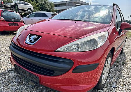 Peugeot 207 SW 95 VTi Tendance Panorama,Klima.