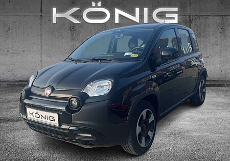 Fiat Panda 1.0 City Plus Klimaanlage*DAB+Digital