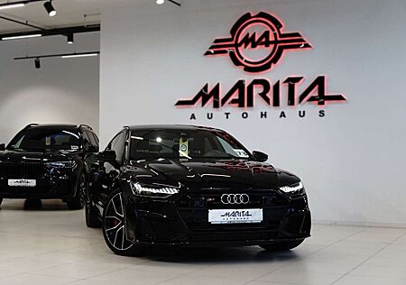 Audi S7 SPORTBACK 3.0|HUD|SOFT|LUFT|B&O|3D|MASAG|PANO