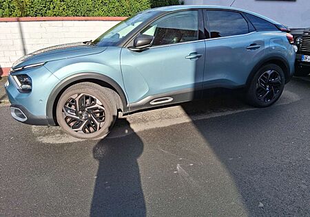 Citroën C4 Citroen BlueHDi 130 Stop