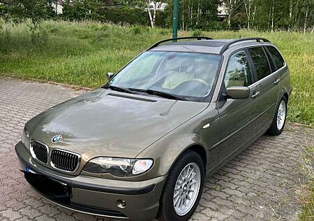 BMW 325i 325 Edition Exclusive