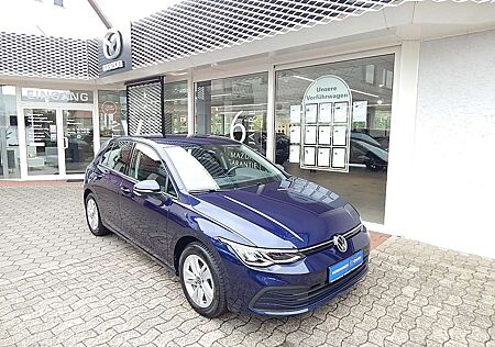 VW Golf Volkswagen VIII Lim. 1.0 TSI Life (EURO 6d) Life
