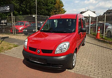 Renault Kangoo Authentique/ 90.000Tkm/ AHK/ TOP!