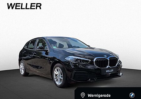 BMW 118 i LicPro DAB LED Tempo Pano ALU MFL Bluetooth