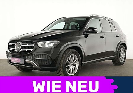Mercedes-Benz GLE 350 e 4Matic Fahrassistenz-Paket|AHK|LED|Navi