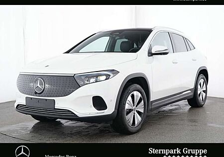 Mercedes-Benz EQA 300 4M Progressive +Pano+Distronic+360°+LED+