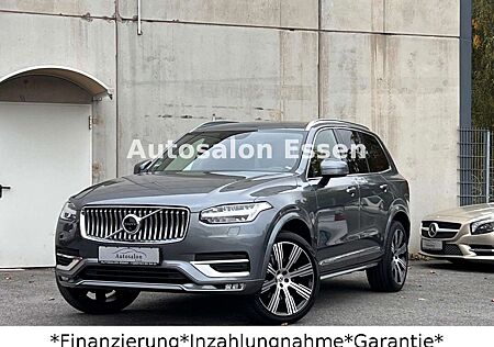 Volvo XC 90 XC90 Inscription AWD*DigitalTacho*LED*360*H&K*