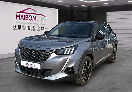 Peugeot 2008 e- GT Pack